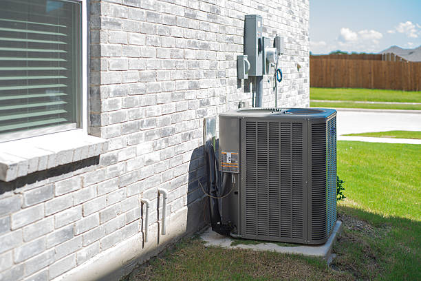 Reliable Ac Installation contractor in Fort Collins, CO by FH HVAC